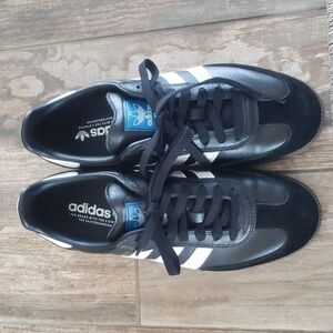 ADIDAS Samba ADV Shoes